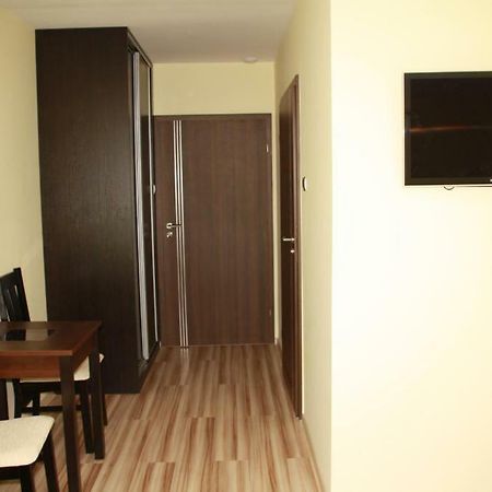 Hotel For You Pabianice Dış mekan fotoğraf