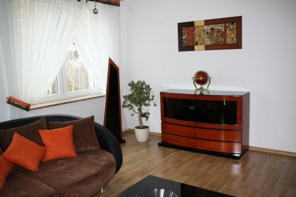 Hotel For You Pabianice Dış mekan fotoğraf
