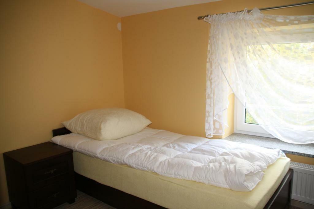Hotel For You Pabianice Dış mekan fotoğraf