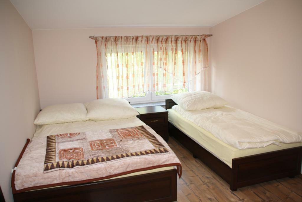 Hotel For You Pabianice Dış mekan fotoğraf