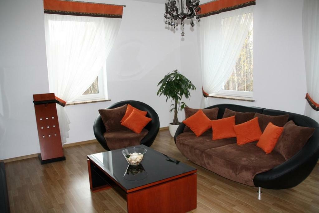 Hotel For You Pabianice Dış mekan fotoğraf